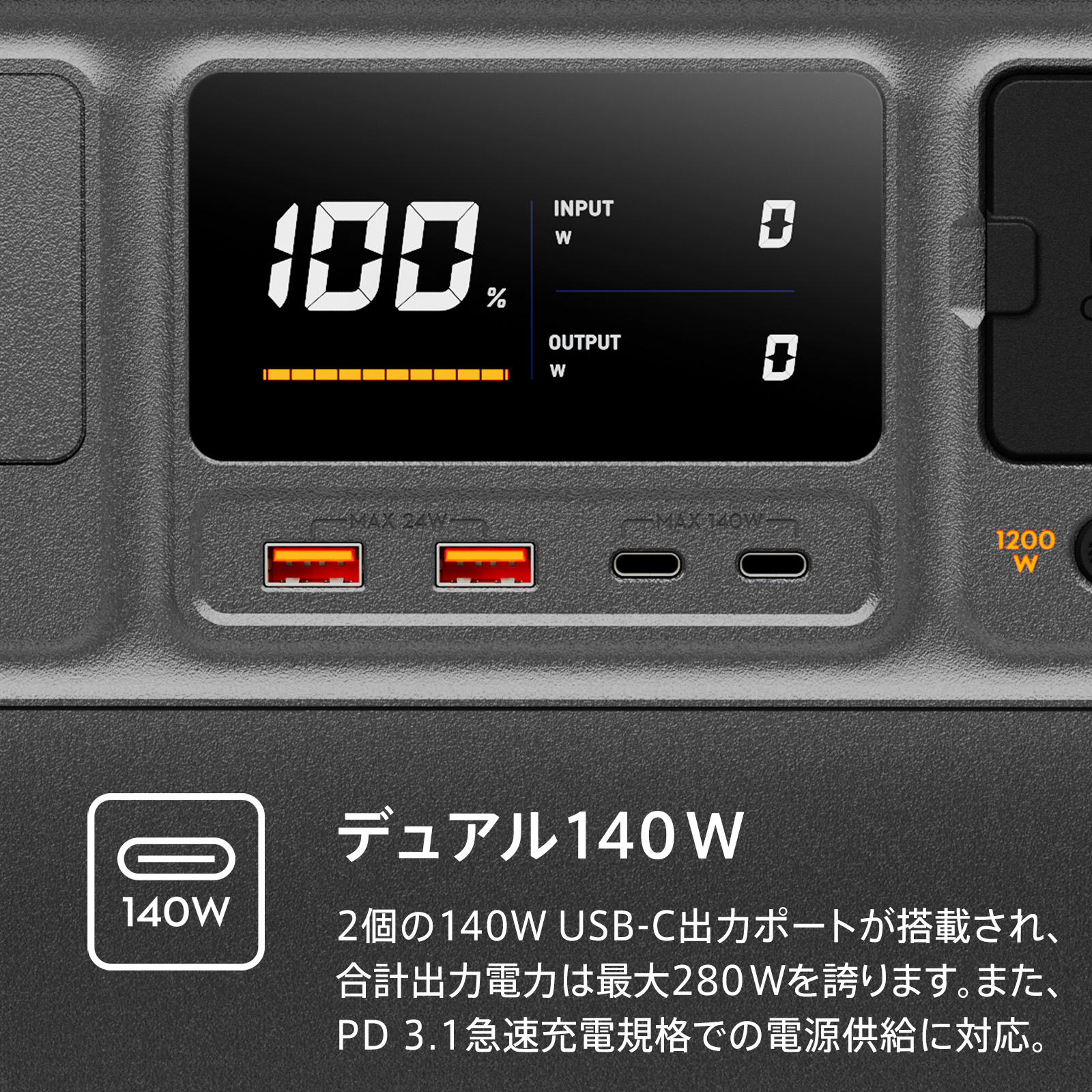 楽天市場】53%OFF! ポータブル電源 ソーラーパネル セット DJI Power