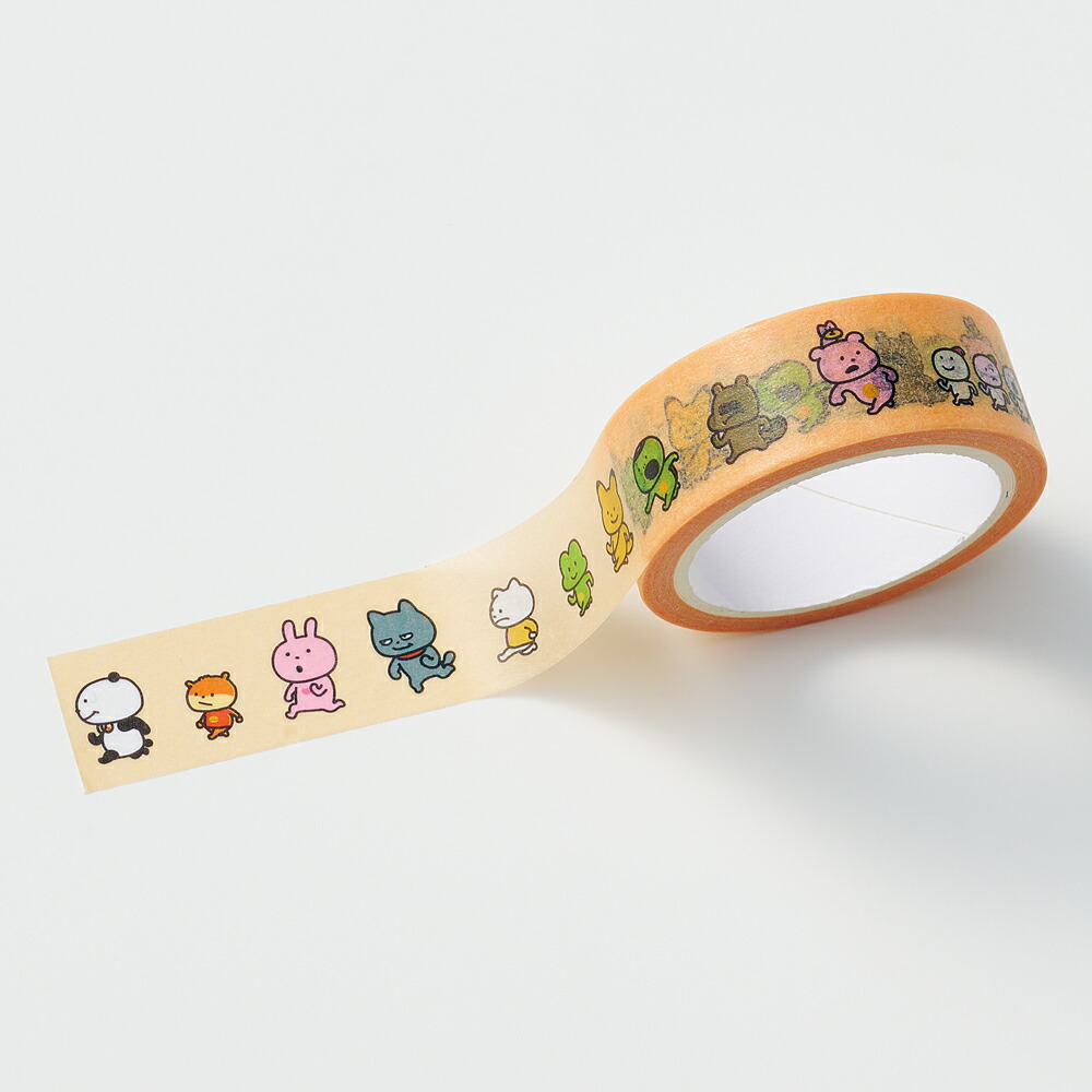 楽天市場】スタジオUG・にしむらゆうじ マスキングテープカッター