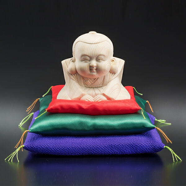 瓢箪、木彫、工芸品、アート、縁起物、正月、インテリア、置物、骨董