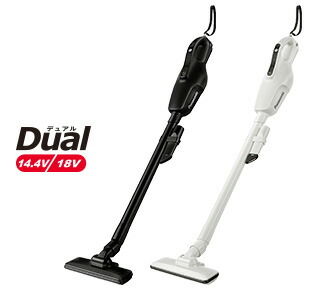 楽天市場】パナソニック 18V工事用 充電クリーナー EZ37A3PN1G-W 白