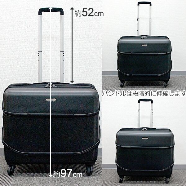 楽天市場】【0】 GEX OSOTOキャリー roller ローラー L ブラック小型犬