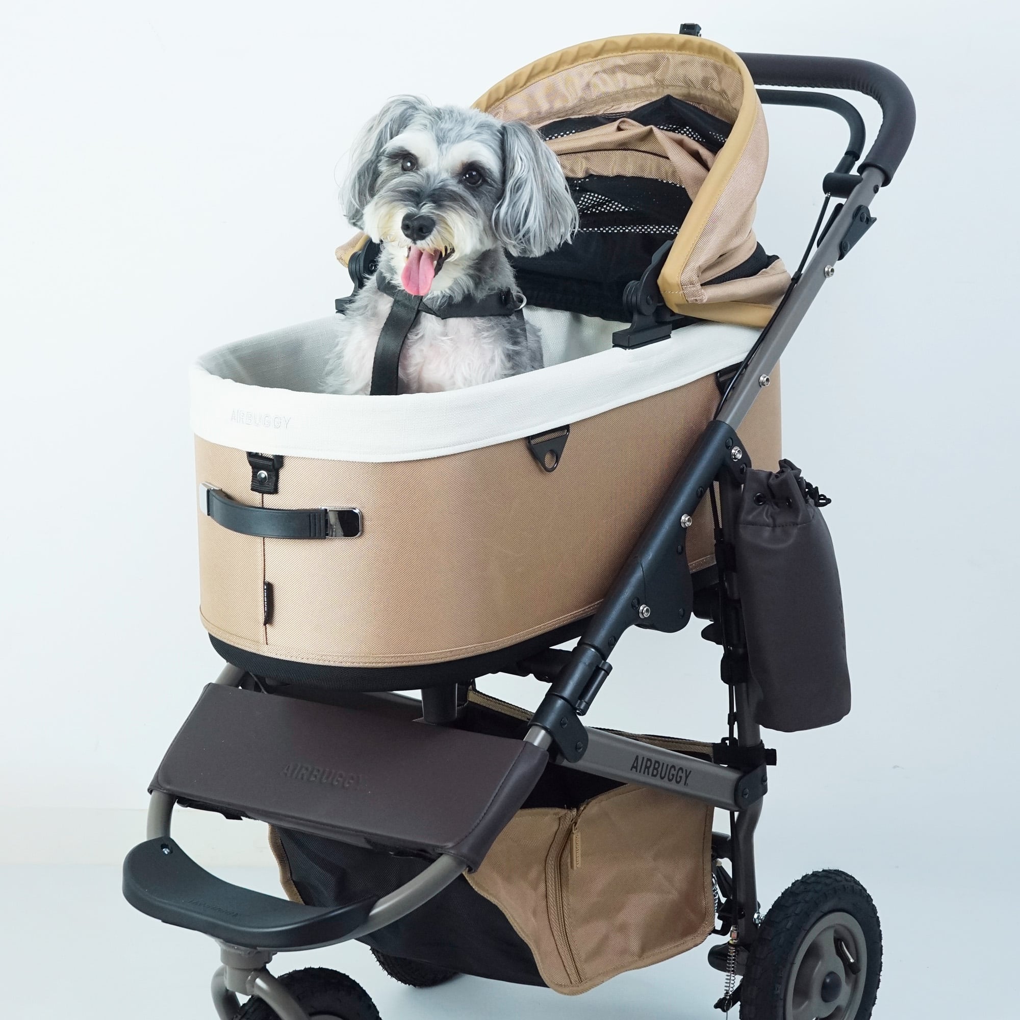 楽天市場】【公式】新登場 エアバギー ドーム3専用 コットカバー 防水