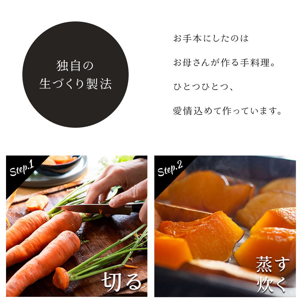 楽天市場】【公式 ドッグフード工房】ドッグフード 無添加 国産 鶏肉