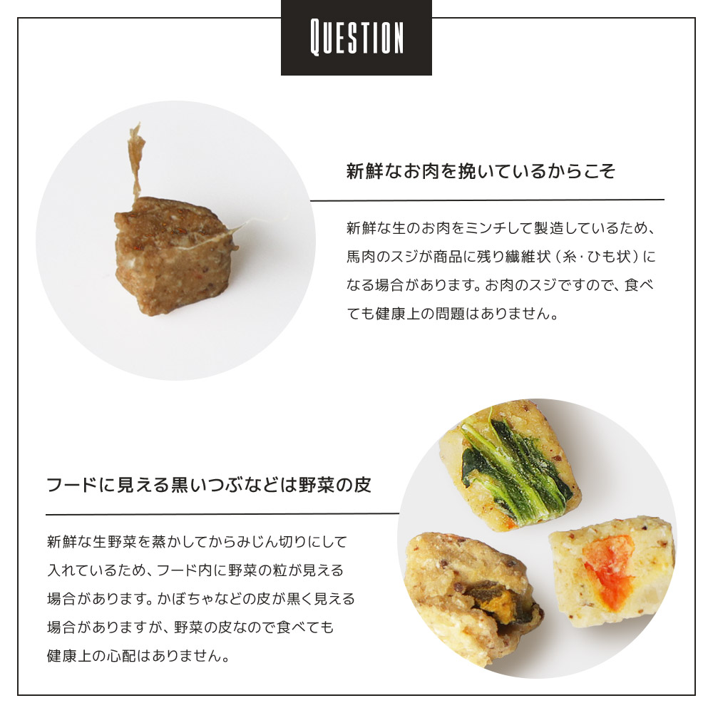 tg5599 ドッグフード工房 ドッグフード 鶏肉 小粒 700g x10 楽天市場