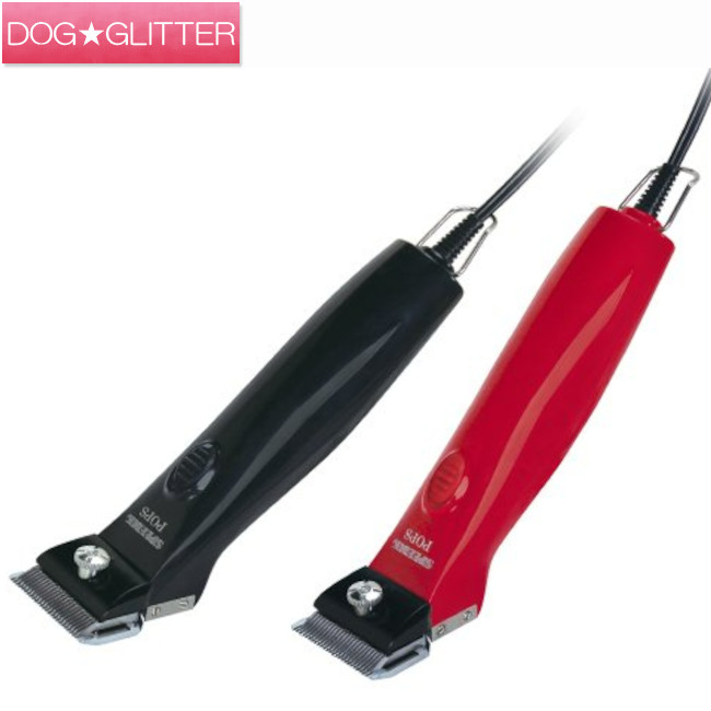 楽天市場】スピーディク 電機バリカンPOPS 1mm刃付犬用 ペット用 動物