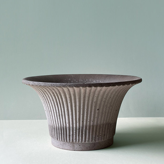 楽天市場】【北欧デンマーク】 植木鉢 おしゃれ 素焼き鉢 【BERGS
