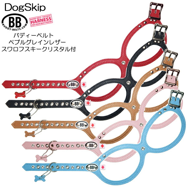 楽天市場】獣医師推奨 BBハーネス バディーベルト 3.5号 ペット 犬