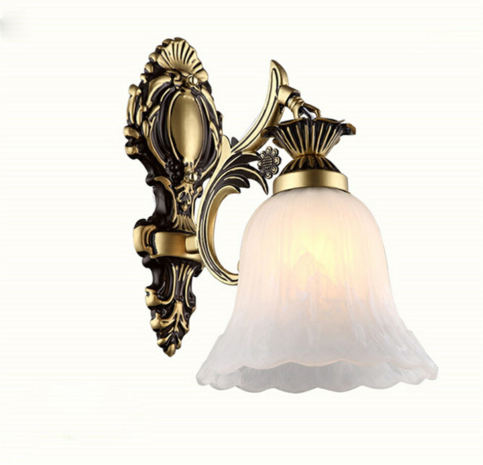 中国古董・ 色絵窯変釉 双耳大花瓶