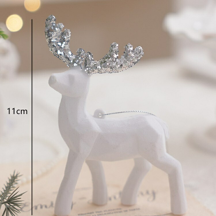 mellojoy クリスマス シークレット アクスタ付き アクスタ、スタンプ付