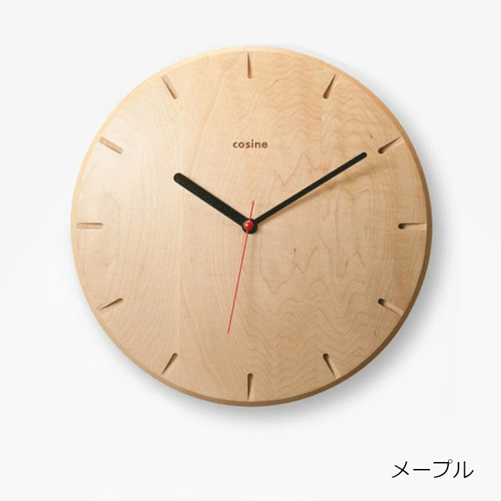 ムク時計 コサイン ジャンク品 【公式通販】