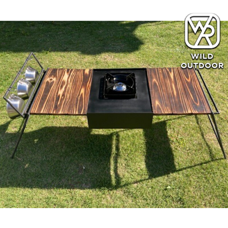 楽天市場】☆WILD OUTDOOR☆ワイルドアウトドア☆タフまるJr アイアン