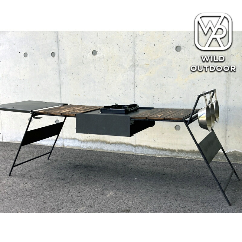 楽天市場】☆WILD OUTDOOR☆ワイルドアウトドア☆タフまるJr アイアン