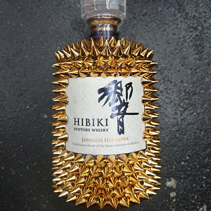 サントリー 響ジャパニーズハーモニー 空瓶12本 【公式通販】