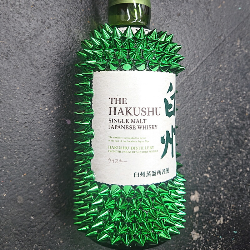 楽天市場】サントリー 白州 NV デコレーションボトル 700ml×1本 +