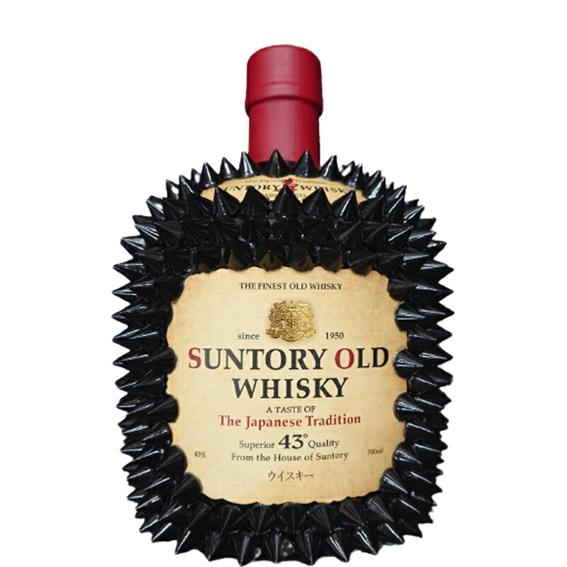 希少】スコッチウイスキー 小樽オーセントホテル 700ml 希少】スコッチ