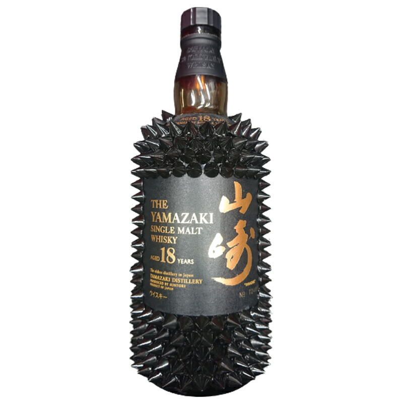 山崎18年 空箱のみ 12枚 山崎18年 空箱のみ 12枚