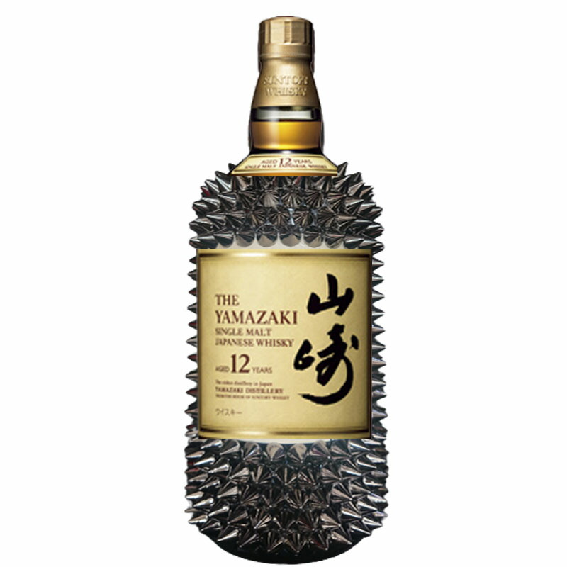 サントリー山崎12年12本セット