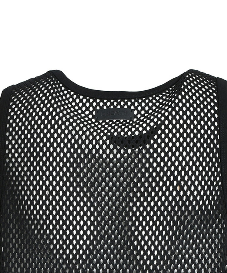 楽天市場】BREATH ブレス メンズ タンクトップ NEWRICH MESH TANK