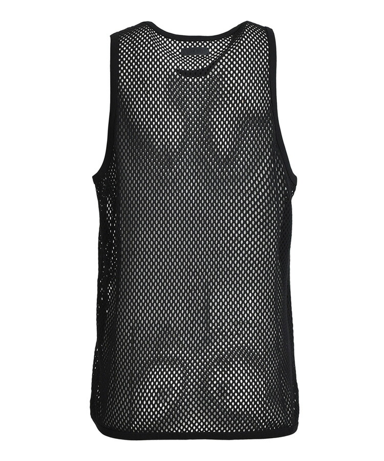 楽天市場】BREATH ブレス メンズ タンクトップ NEWRICH MESH TANK