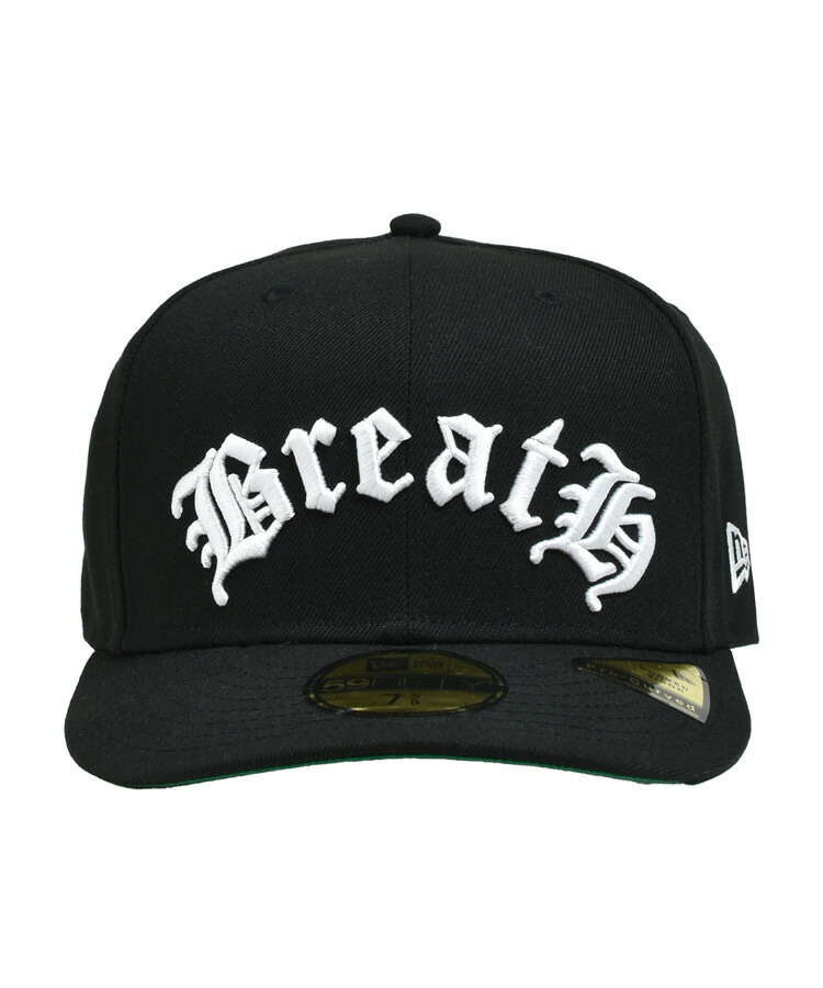 楽天市場】BREATH ブレス NEW ERA ニューエラ メンズ キャップ BREATH