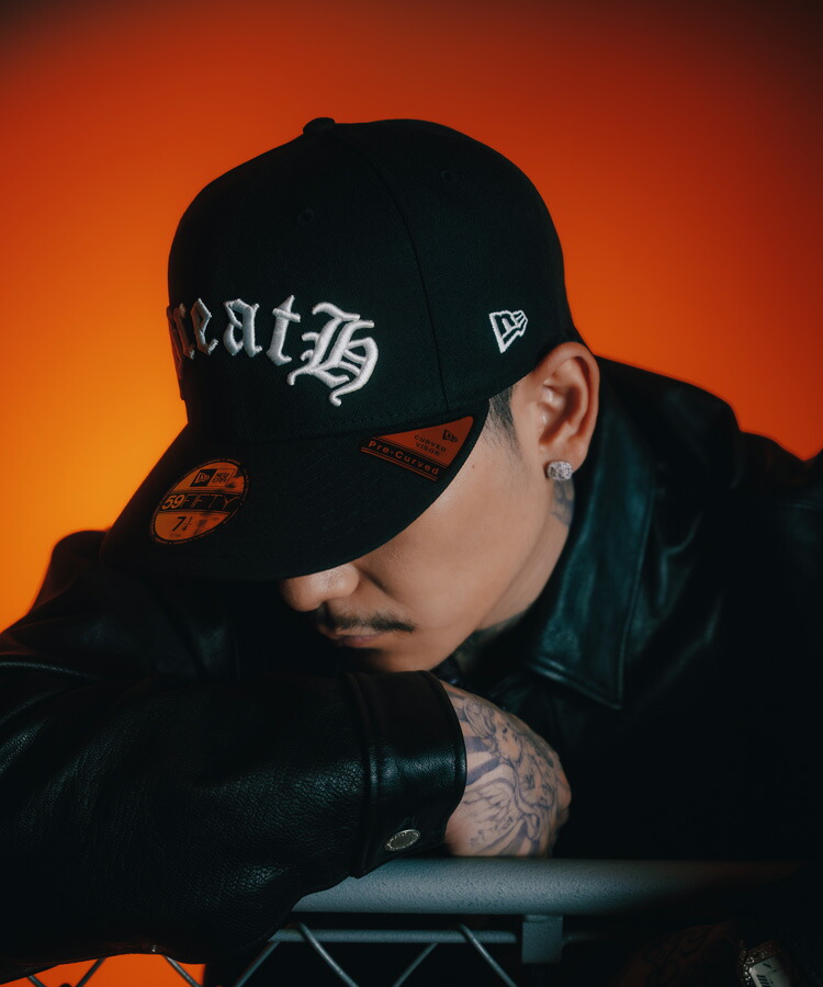 楽天市場】BREATH ブレス NEW ERA ニューエラ メンズ キャップ BREATH