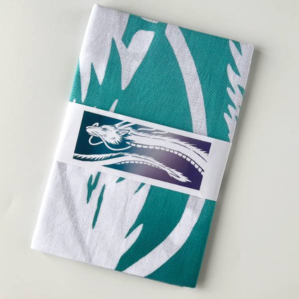 楽天市場】メール便OK ジブリ グッズ 千と千尋の神隠し 本染手ぬぐい