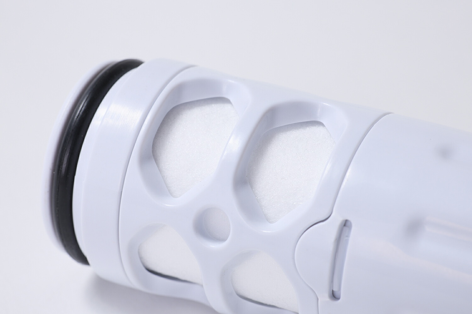 楽天市場】【30日間返品保証】リファファインバブルピュア対応