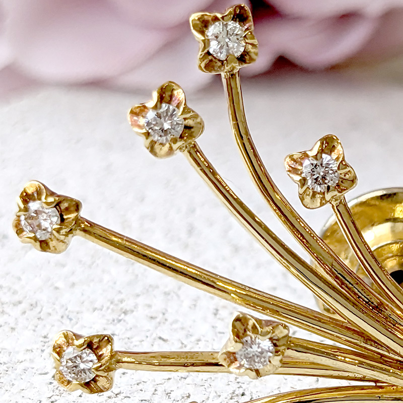 楽天市場】在庫完売後再販不可 K18 イエローゴールド または ホワイト