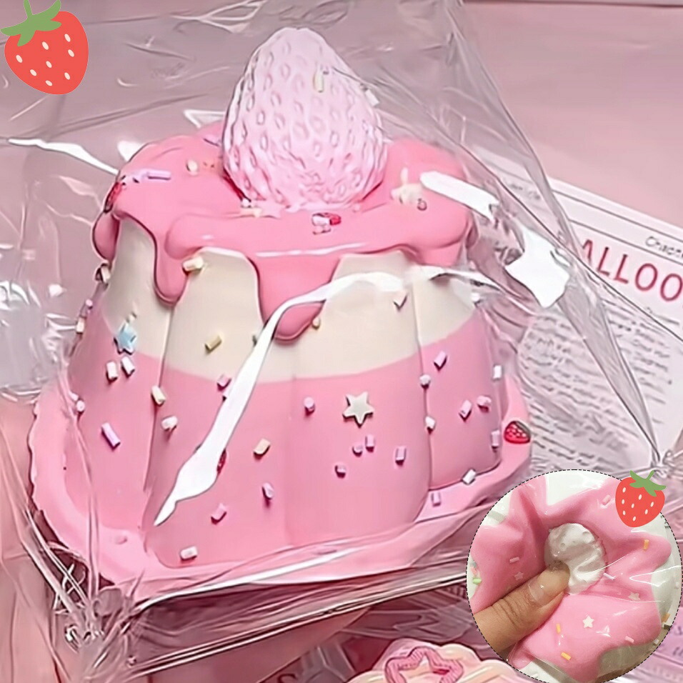 楽天市場】メロジョイ スクイーズ パンケーキの通販