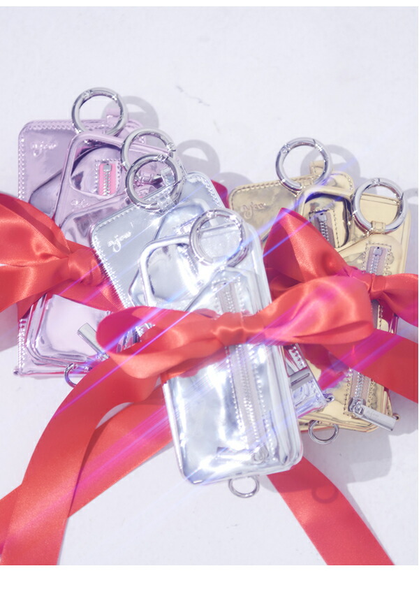楽天市場】【即納】 エジュー ajew HOLIDAY glow cadenas zipphone