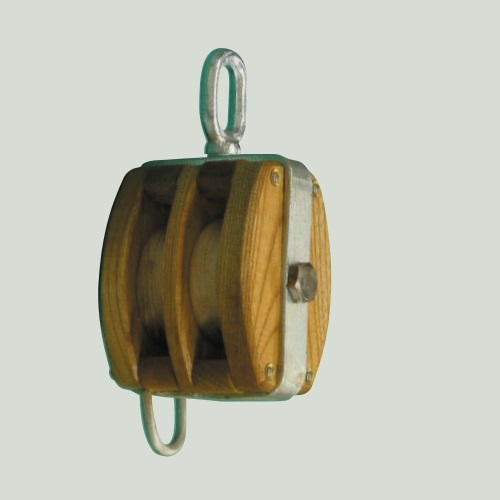 楽天市場】木製 滑車の通販