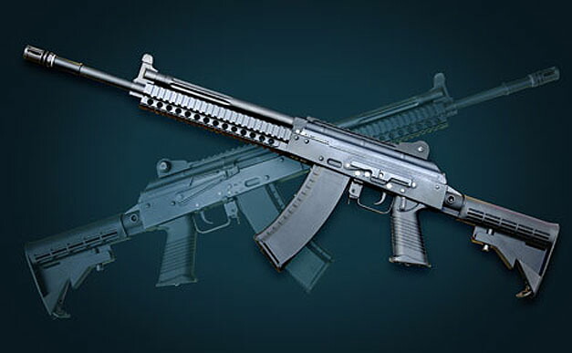 KSC KTR-03 AK47 AK74 SYSTEM7TWO ガスガン KSC KTR-03 AK47 AK74