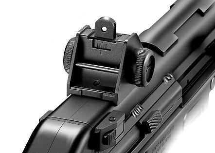 楽天市場】スタンダード電動ガン 陸上自衛隊 89式 小銃 固定銃床式