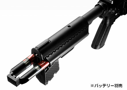 楽天市場】次世代電動ガン CQB-R ブラックモデル【東京マルイ】【電動