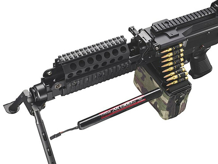 東京マルイ mk46次世代電動がん マーク46 モッド0 - 次世代電動ガン