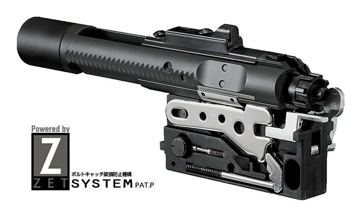 タイムセール延長‼️ 本日12時まで東京マルイ製ガスブローバック MK