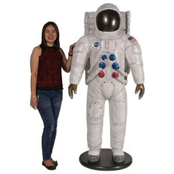 楽天市場】宇宙飛行士 フィギュア（ホビー）の通販
