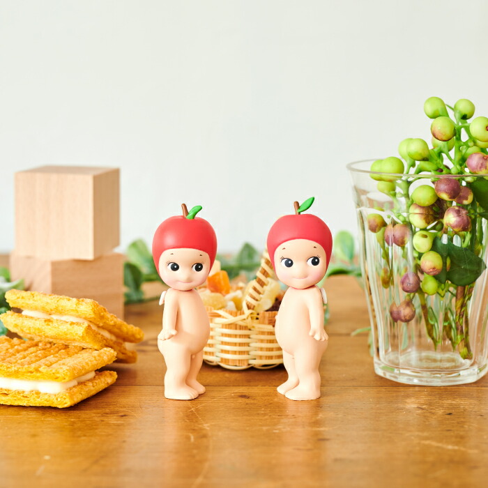 Sonny AngelフルーツシリーズFruit Series 100個