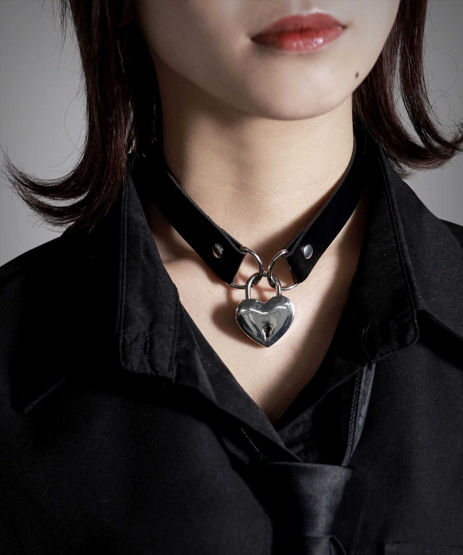 楽天市場】サブジラ系選べるチョーカーベルト : 夢展望 YUMETENBO