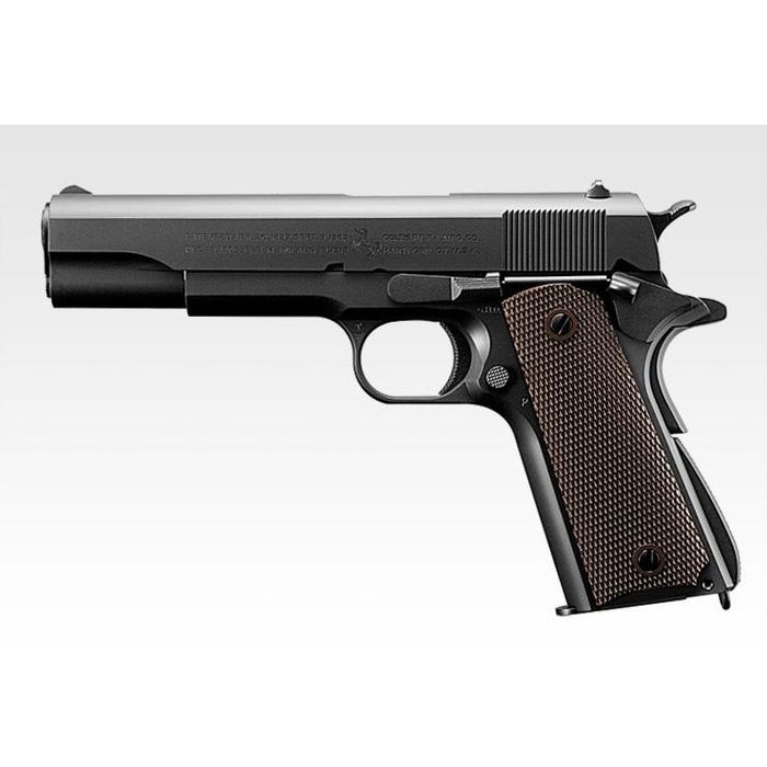 楽天市場】wa コルトガバメント m1911a1の通販