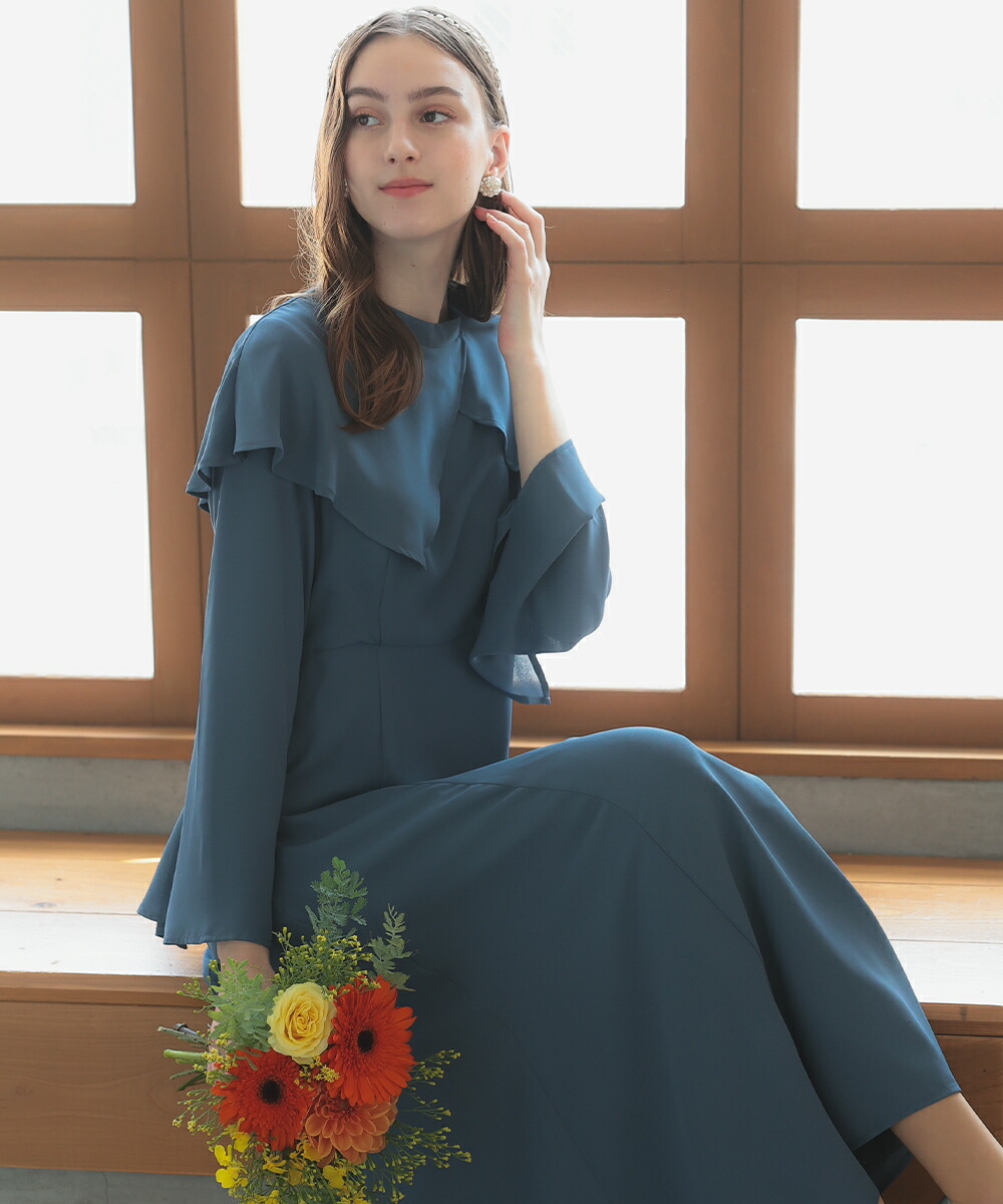 楽天市場】【20%OFFクーポン 10日24時まで】 結婚式 ドレス パーティー