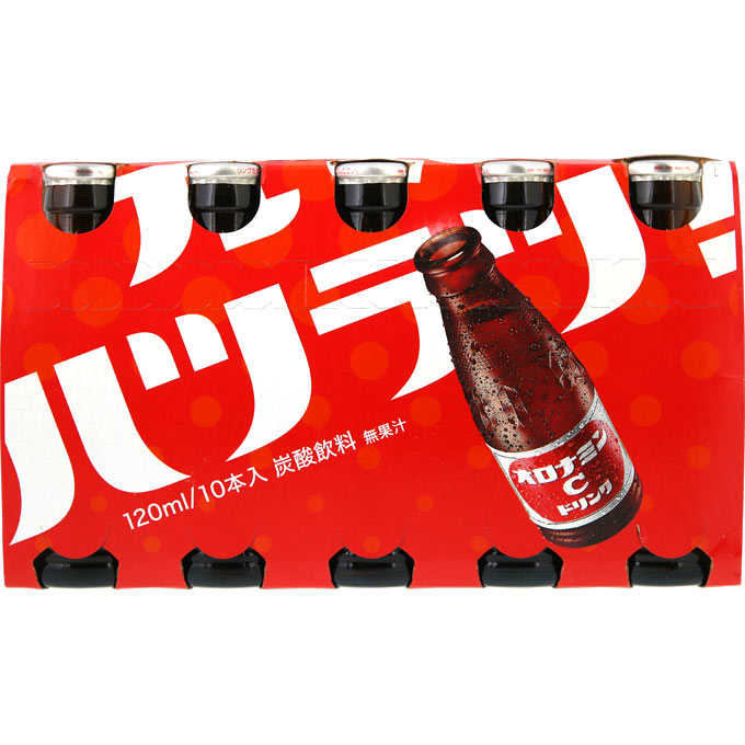 楽天市場】オロナミンc 100本 送料無料の通販