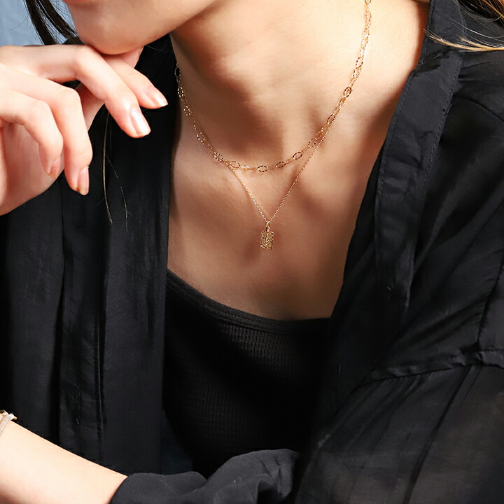 楽天市場】18金 ペンダントトップ k18 レディース メンズ シンプル