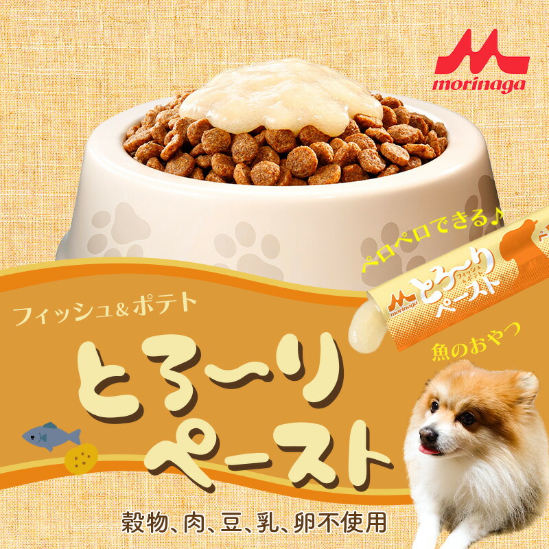 訳あり 森乳☘️スーパーゴールドフィッシュ＆ポテト ブリーダーパック