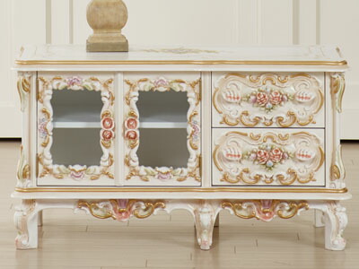 楽天市場】☆倉庫移転の為、総売り尽くしセール！☆ ロココ 幅105cm 天