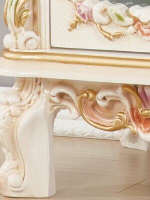 楽天市場】☆倉庫移転の為、総売り尽くしセール！☆ 送料無料 ロココ調