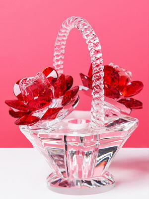 楽天市場】☆倉庫移転の為、総売り尽くしセール！☆ クリスタル ガラス