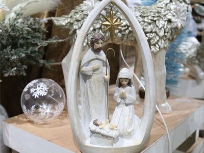 楽天市場】☆ホワイト最後の在庫1個☆ 送料無料 ネイティビティ セット