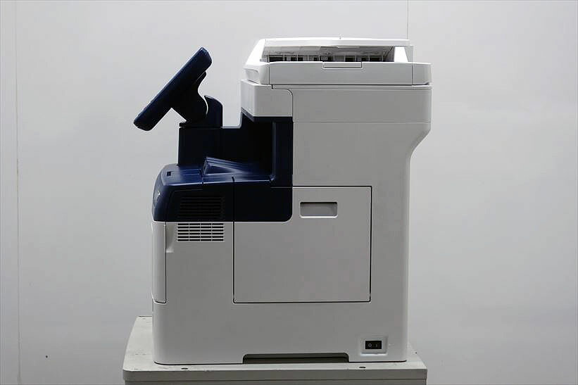 OA機器 FUJI XEROX APEOSPORT-V C3320 楽天市場】FujiXerox ApeosPort