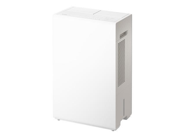 Y☆234 シャープ 衣類乾燥除湿機 CV-N120-W